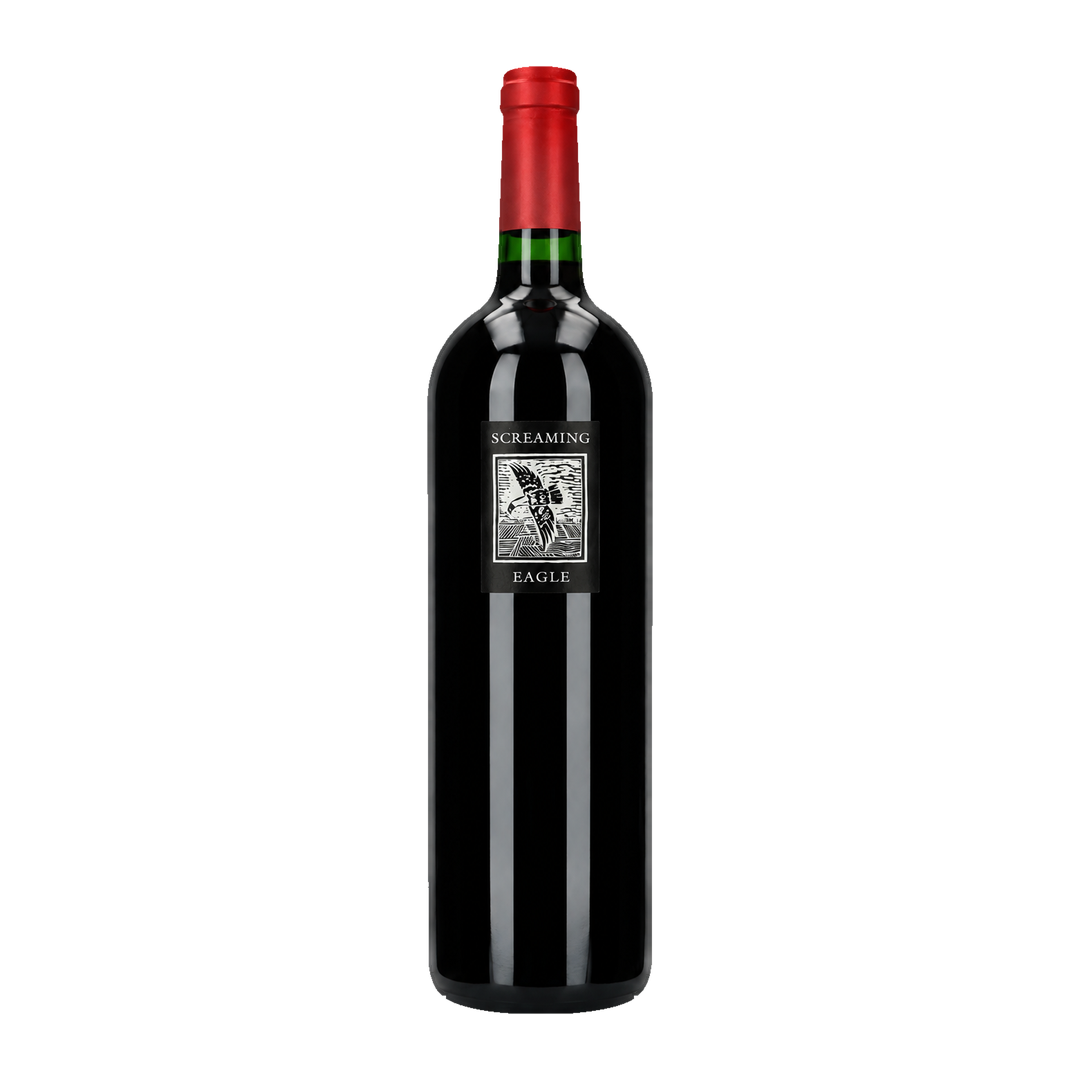 2014 Screaming Eagle Napa Valley Cabernet Sauvignon 750ML
