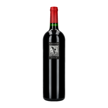 2014 Screaming Eagle Napa Valley Cabernet Sauvignon 750ML