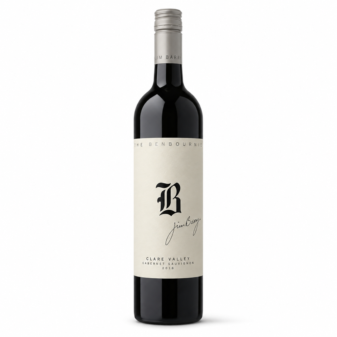 2016 Jim Barry The Benbournie Cabernet Sauvignon, Clare Valley 750ML