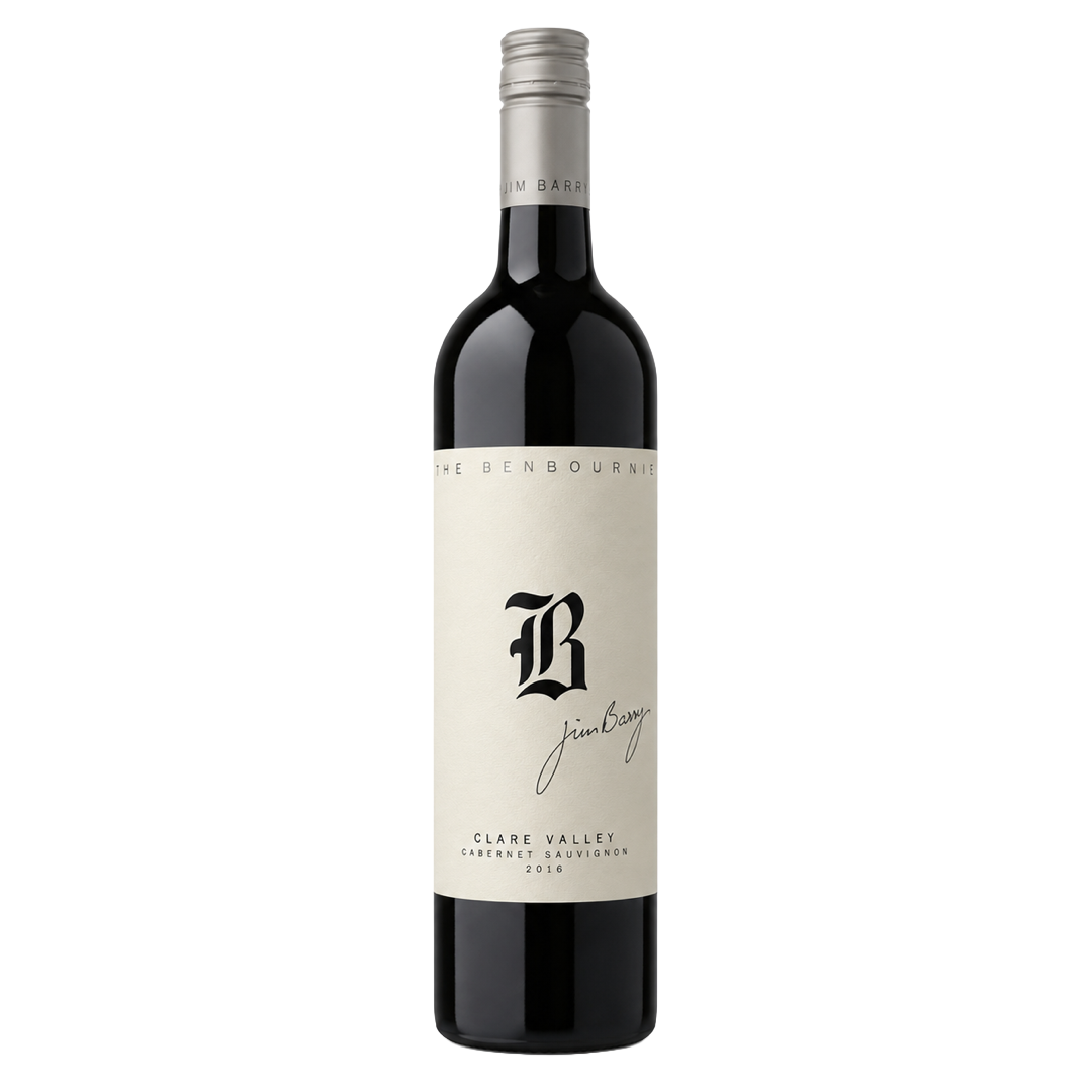 2016 Jim Barry The Benbournie Cabernet Sauvignon, Clare Valley 750ML