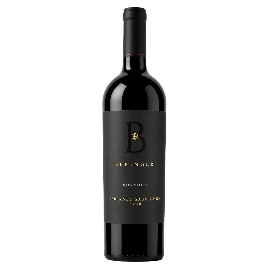 2018 Beringer Distinctions Cabernet Sauvignon, Napa Valley 750ML