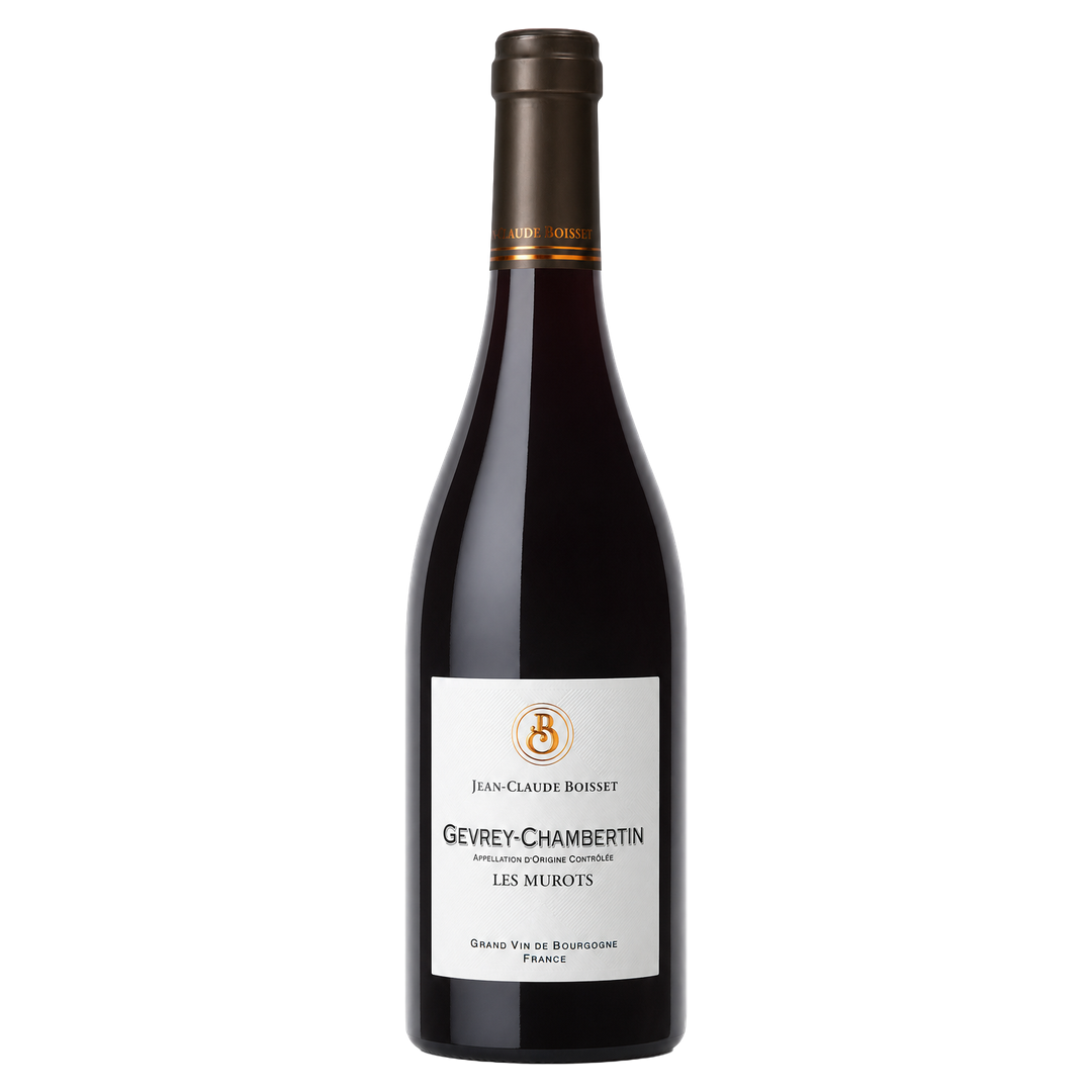 2018 Jean-Claude Boisset Gevrey-Chambertin “Les Murots” 750ML bottle