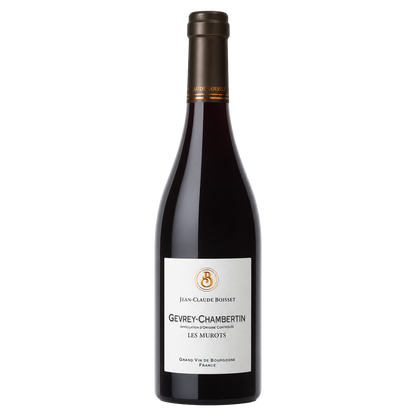2018 Jean-Claude Boisset Gevrey-Chambertin “Les Murots” 750ML bottle