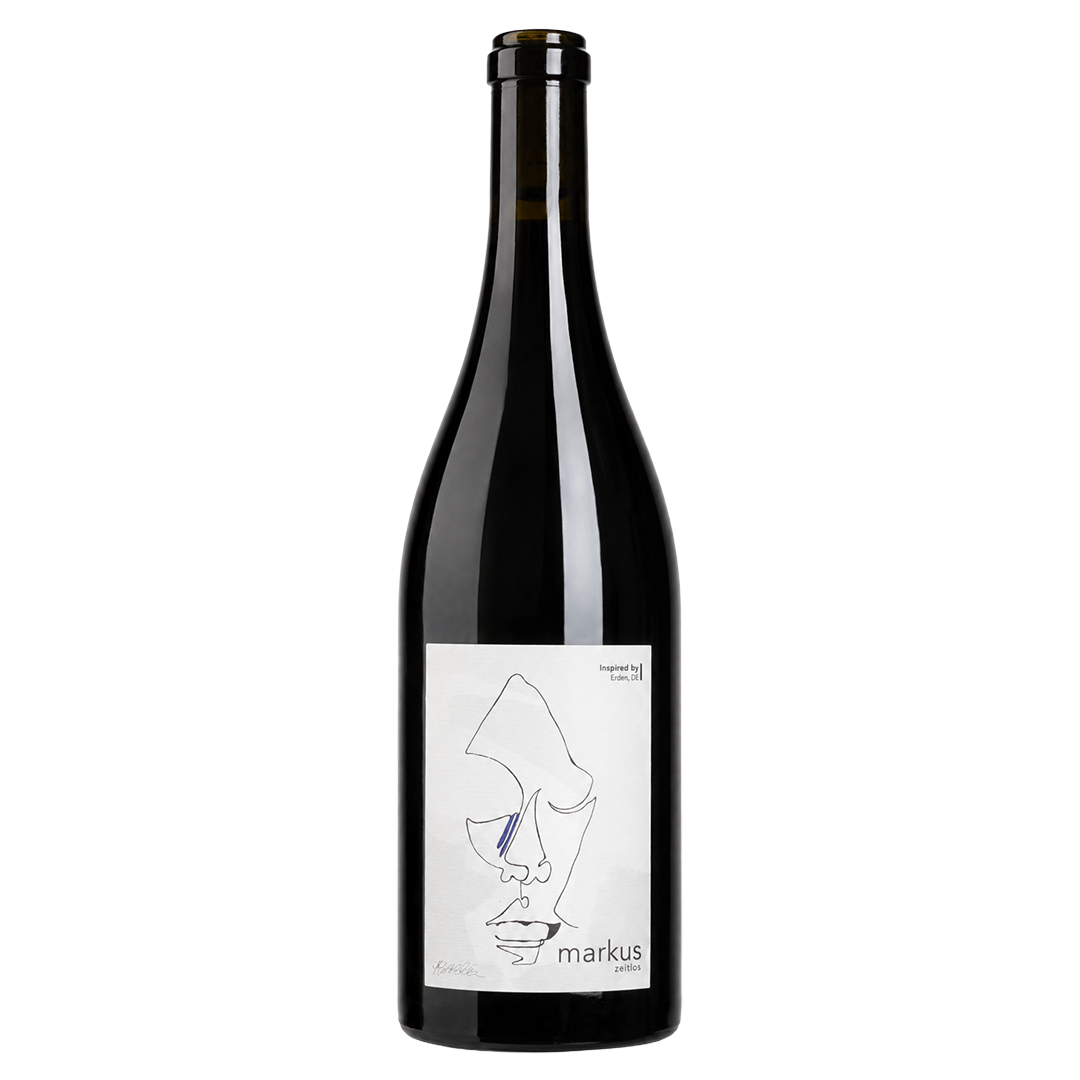 2018 Markus Wine Co Zeitlos Lodi Red Blend 750ML