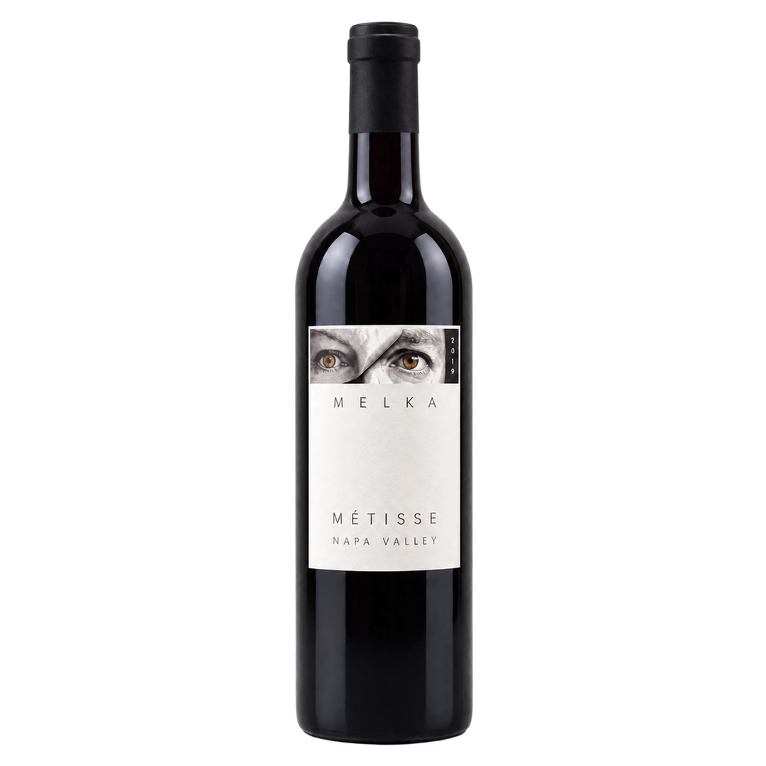 2019 Melka Metisse Martinez Vineyard 750ML