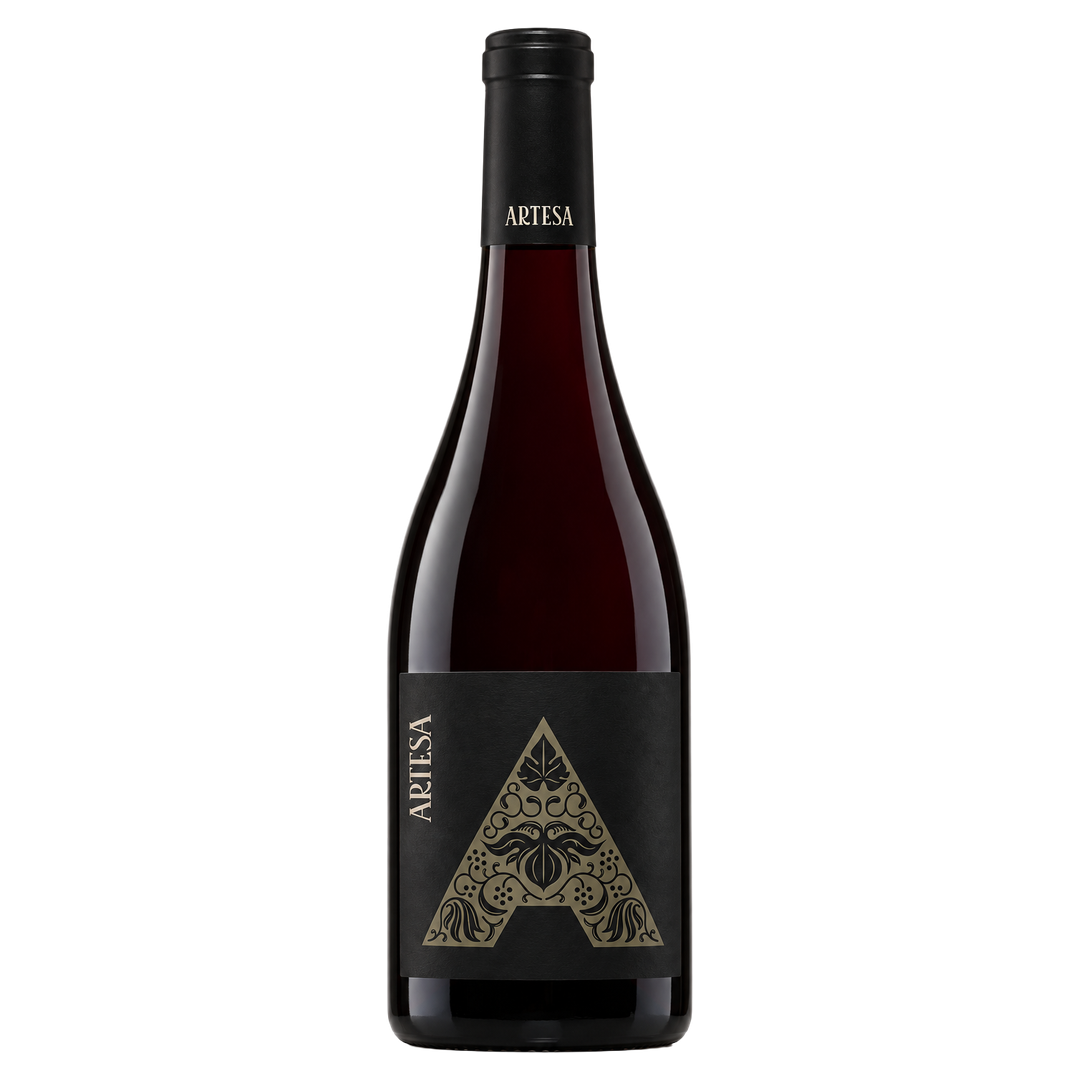 2019 Artesa Selection 91 Pinot Noir, Carneros Napa Valley 750ML