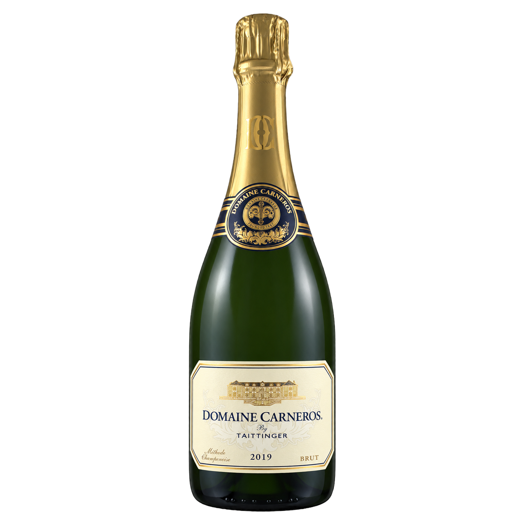 2019 Domaine Carneros Estate Brut Cuvee 750ML