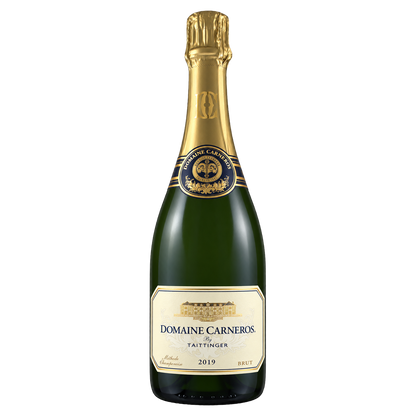 2019 Domaine Carneros Estate Brut Cuvee 750ML