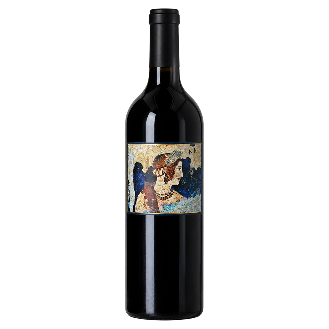 2019 Gamba Etrusca Velia Red Blend 750ML