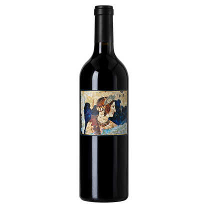 2019 Gamba Etrusca Velia Red Blend 750ML