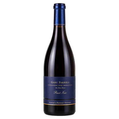 2019 Gary Farrell Sanford & Benedict Pinot Noir 750ML (91 Points - Wine Enthusiast)
