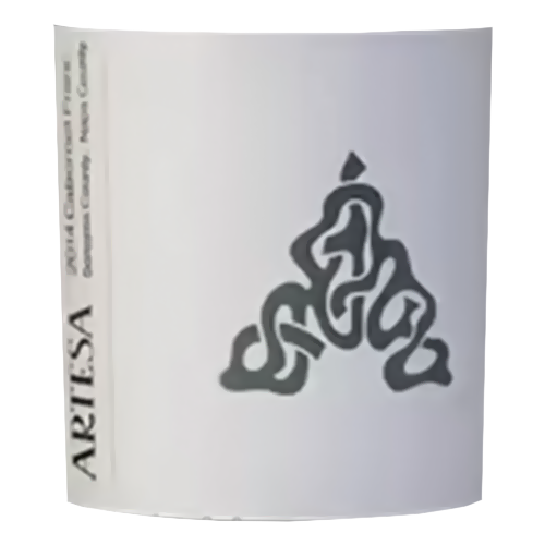 2020 Artesa Cabernet Franc Alexander Valley 750ML