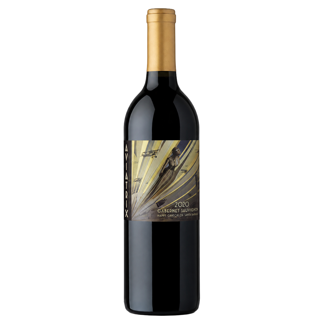 2020 Aviatrix Cabernet Sauvignon, Happy Canyon 750ML