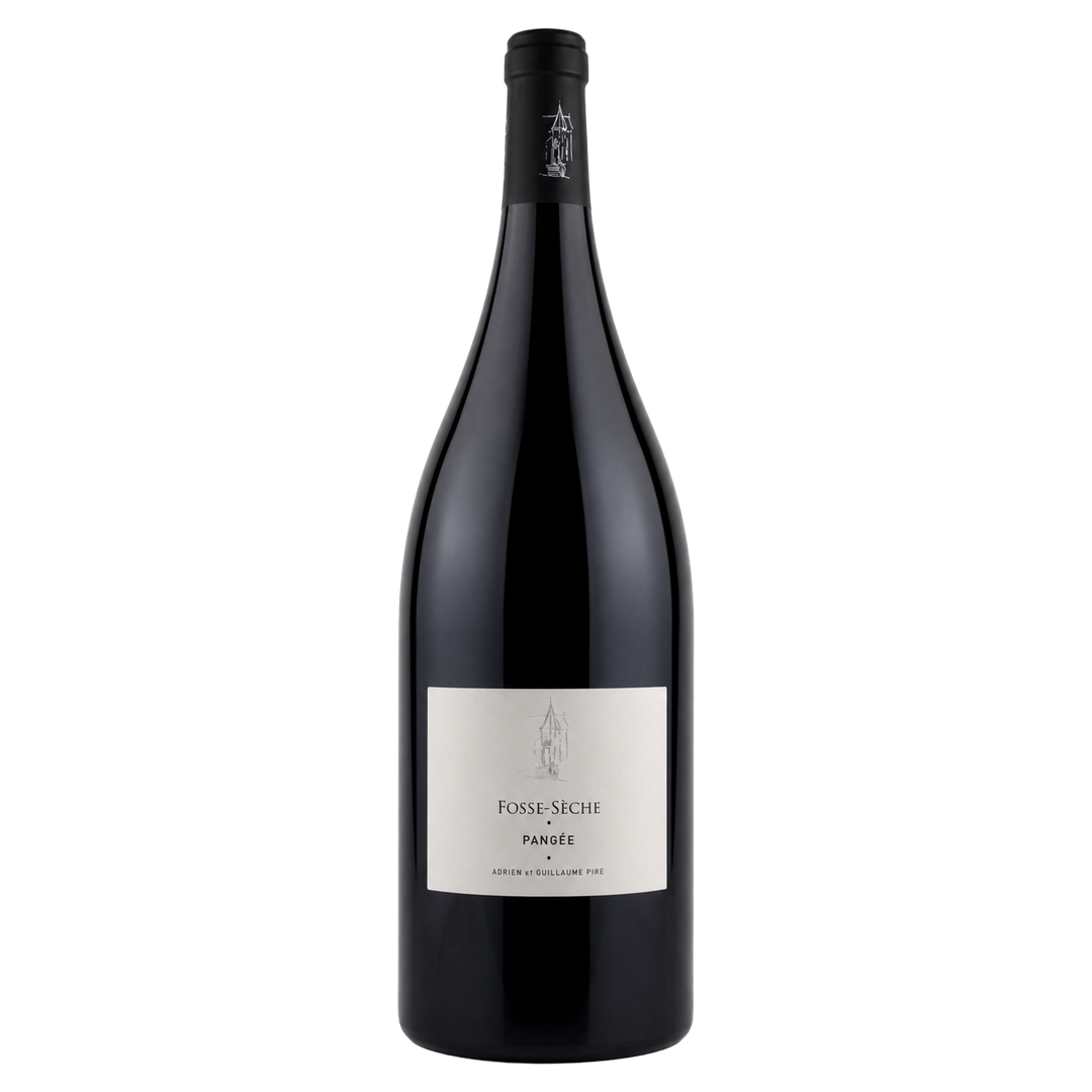 2020 Château de Fosse-Sèche 'Pangee', Loire Valley, France 1500ML bottle