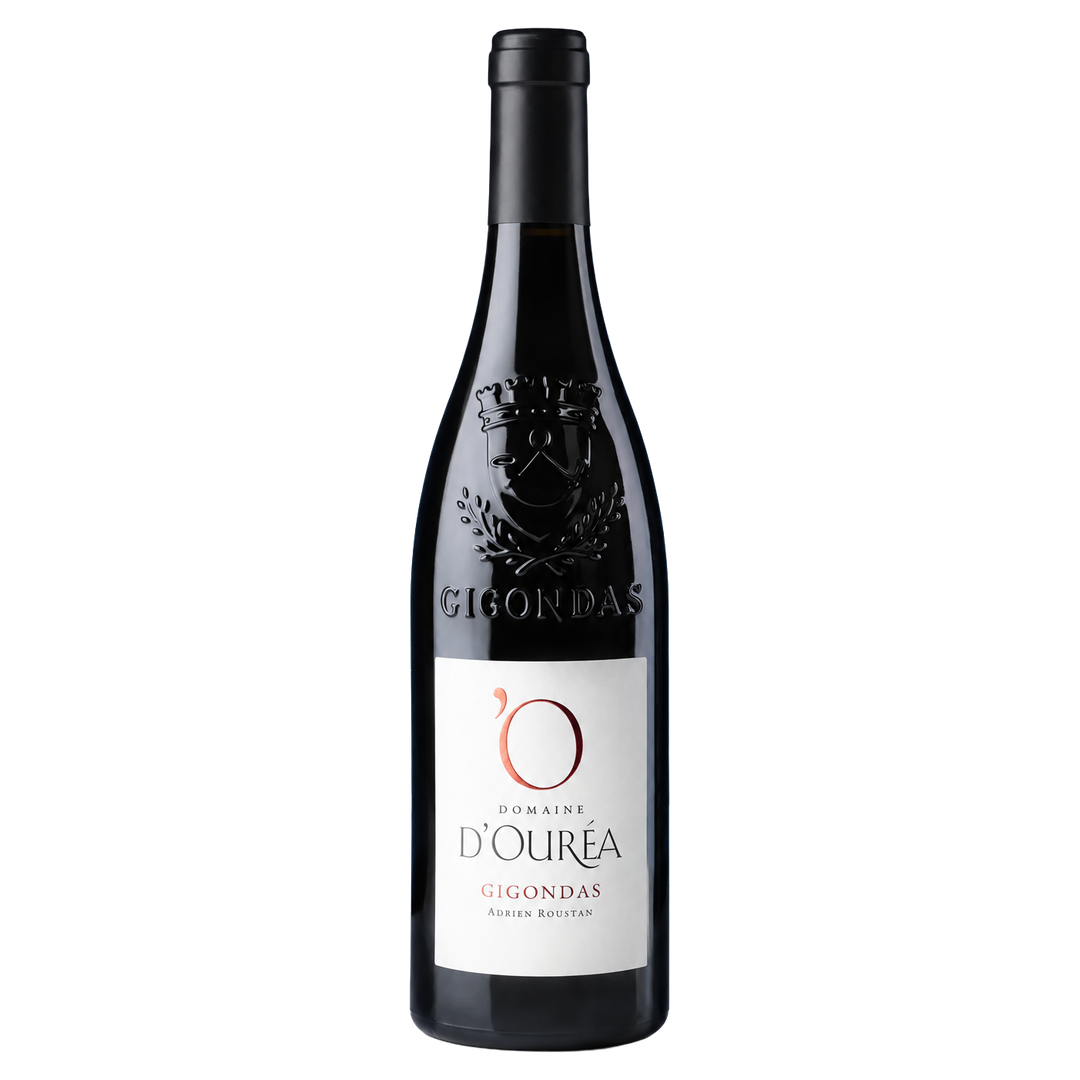 2020 Domaine D'Oura Gigondas 750ML