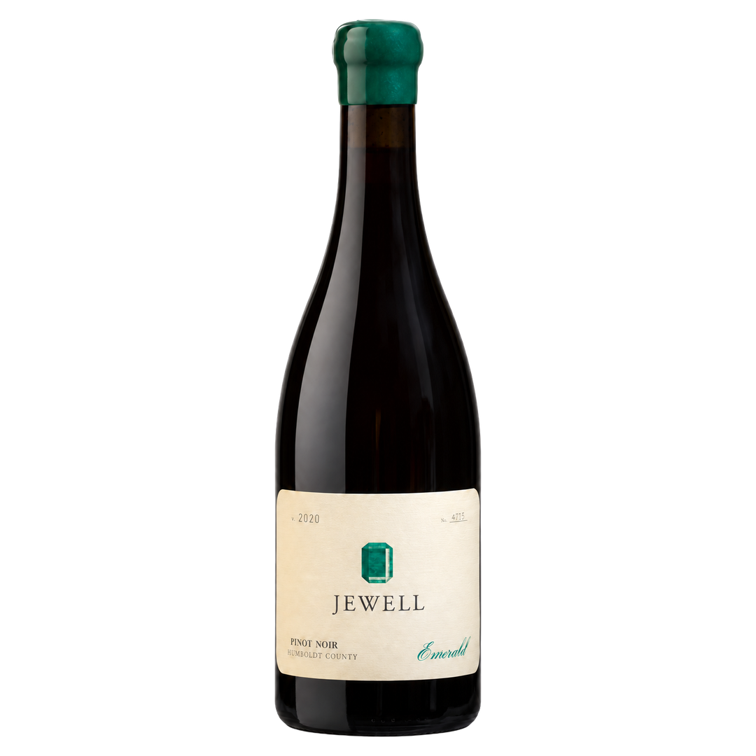 2020 Jewell Reserve Emerald Pinot Noir, Humboldt County 750ML