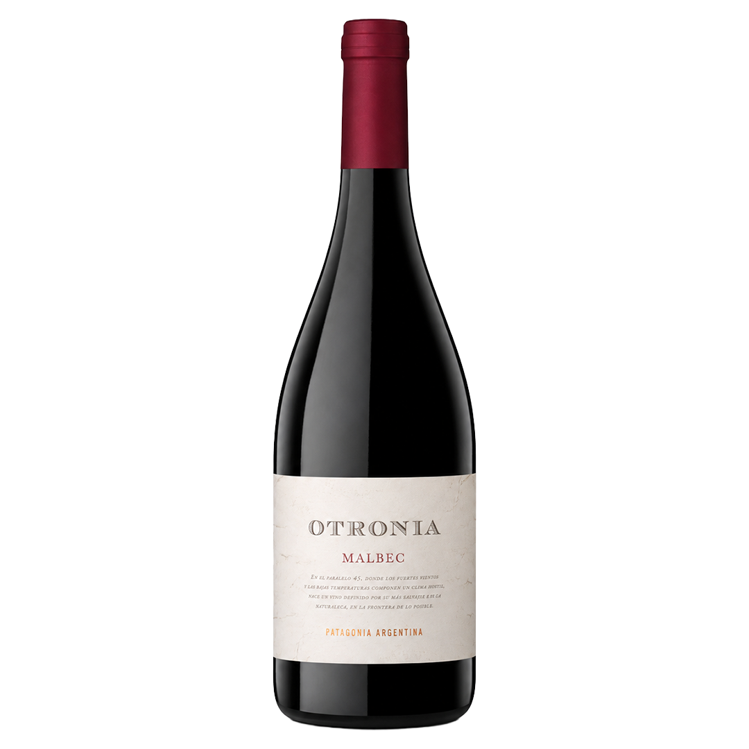 2020 Otronia Malbec Argentina 750ML