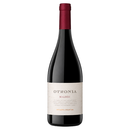 2020 Otronia Malbec Argentina 750ML