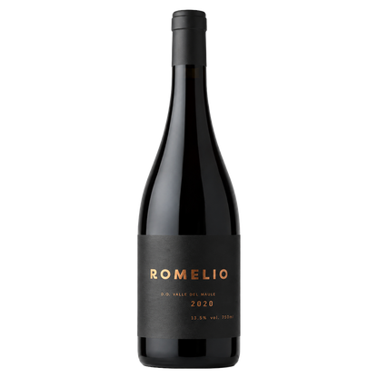 2020 Reta Romelio, Maule, Chile 750ML
