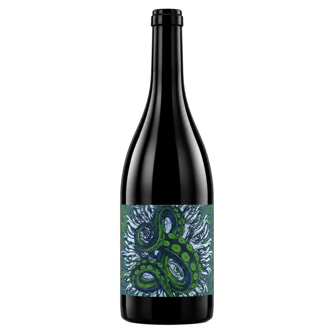 2021 Bushong Vintage Company Same Deep Water As You 750ML