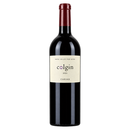 2021 Colgin Cariad Proprietary Red 750ML (100 Points - James Suckling, 100 Points - Decanter, 100 Points - Jeb Dunnuck)