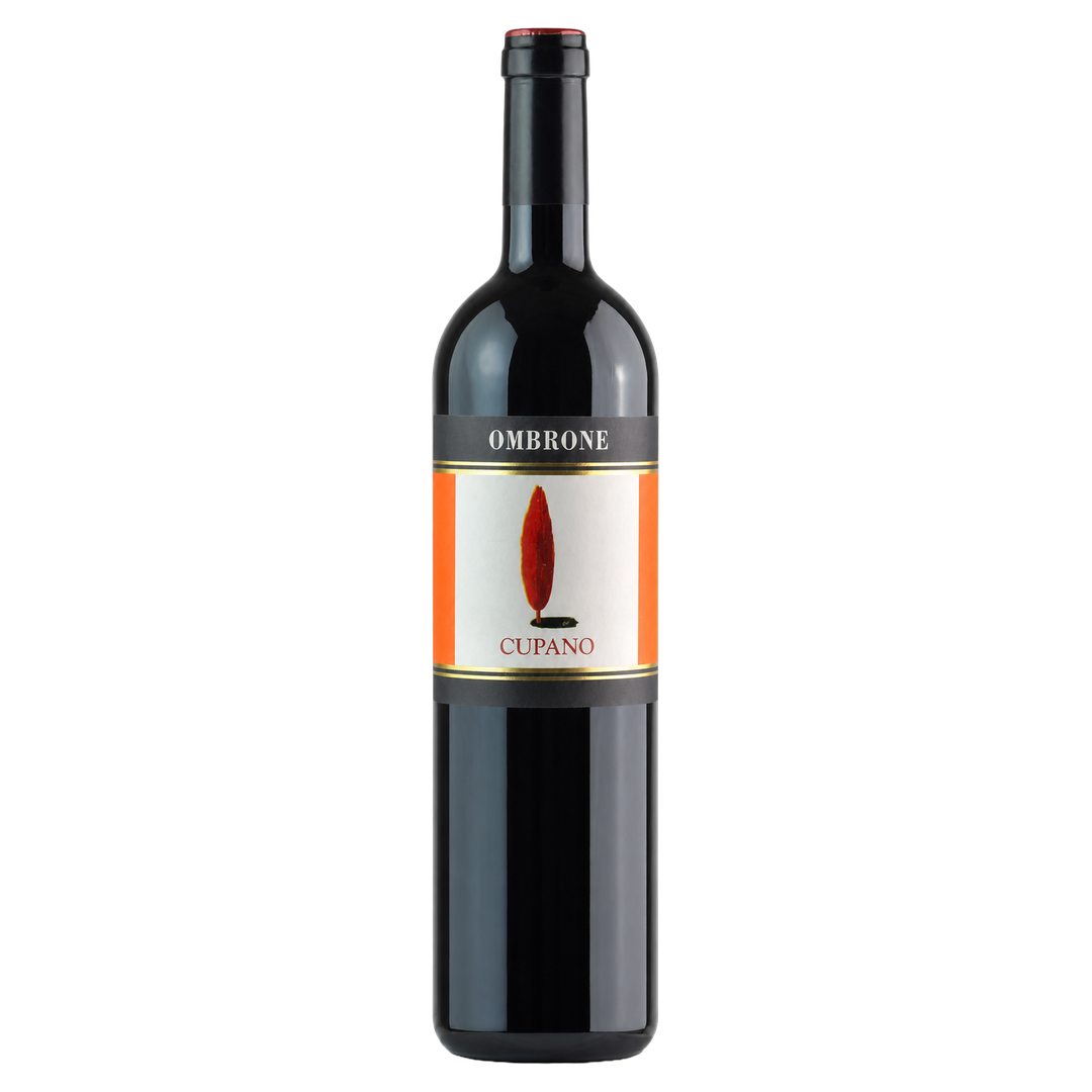 2021 Cupano Sant' Antimo Ombrone, Tuscany 750ML (96 Points - Decanter) bottle