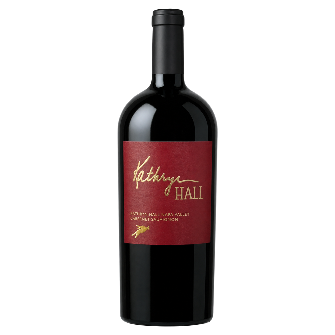 2021 HALL 'Kathryn Hall' Cabernet Sauvignon, Napa Valley 1500ML