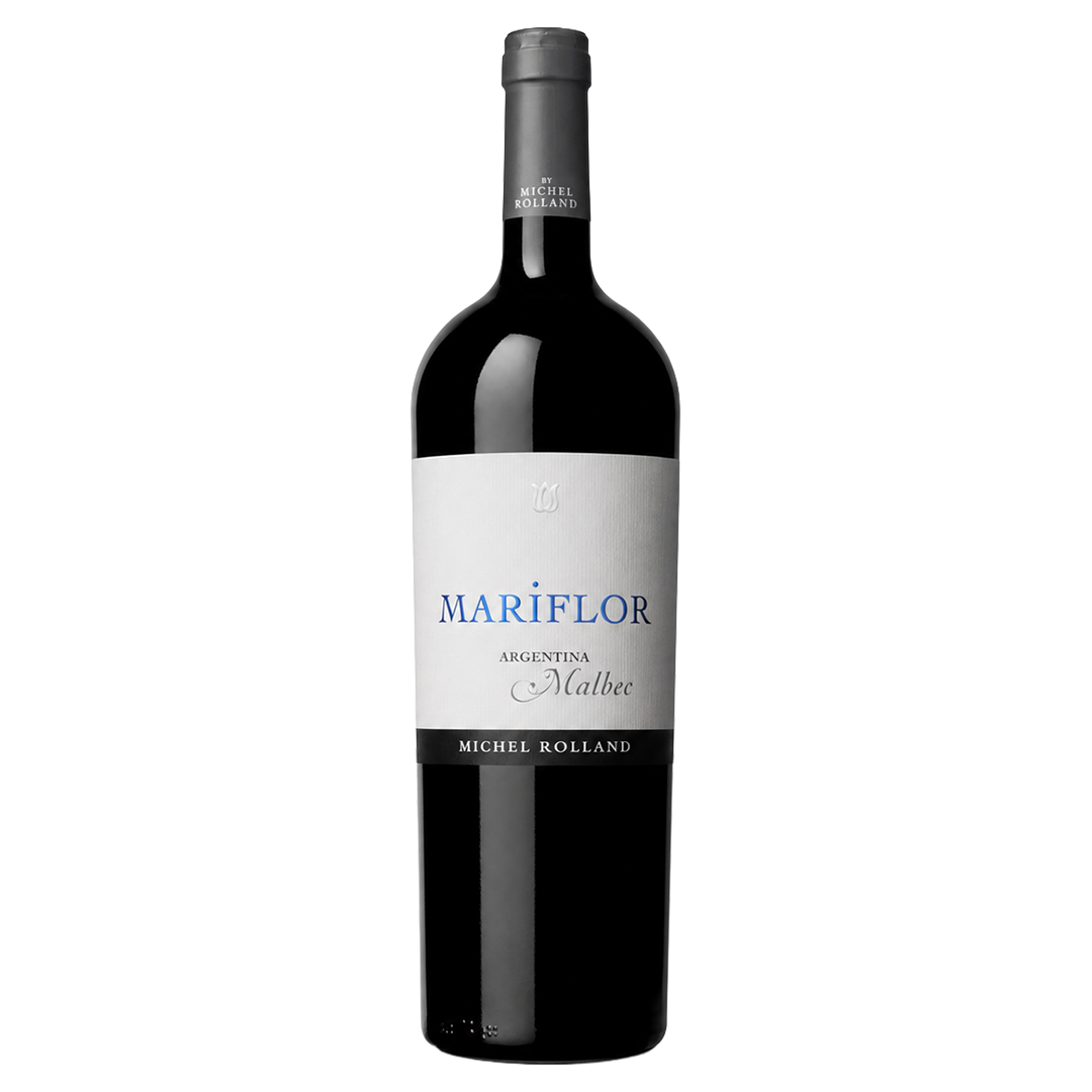 2021 Michel Rolland Mariflor Malbec 750ml