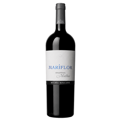 2021 Michel Rolland Mariflor Malbec 750ml
