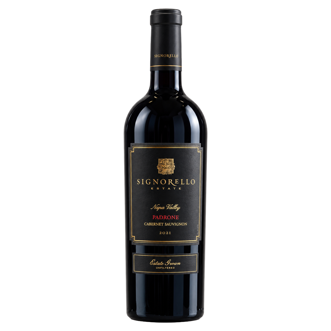 2021 signorello padrone 750ml bottle
