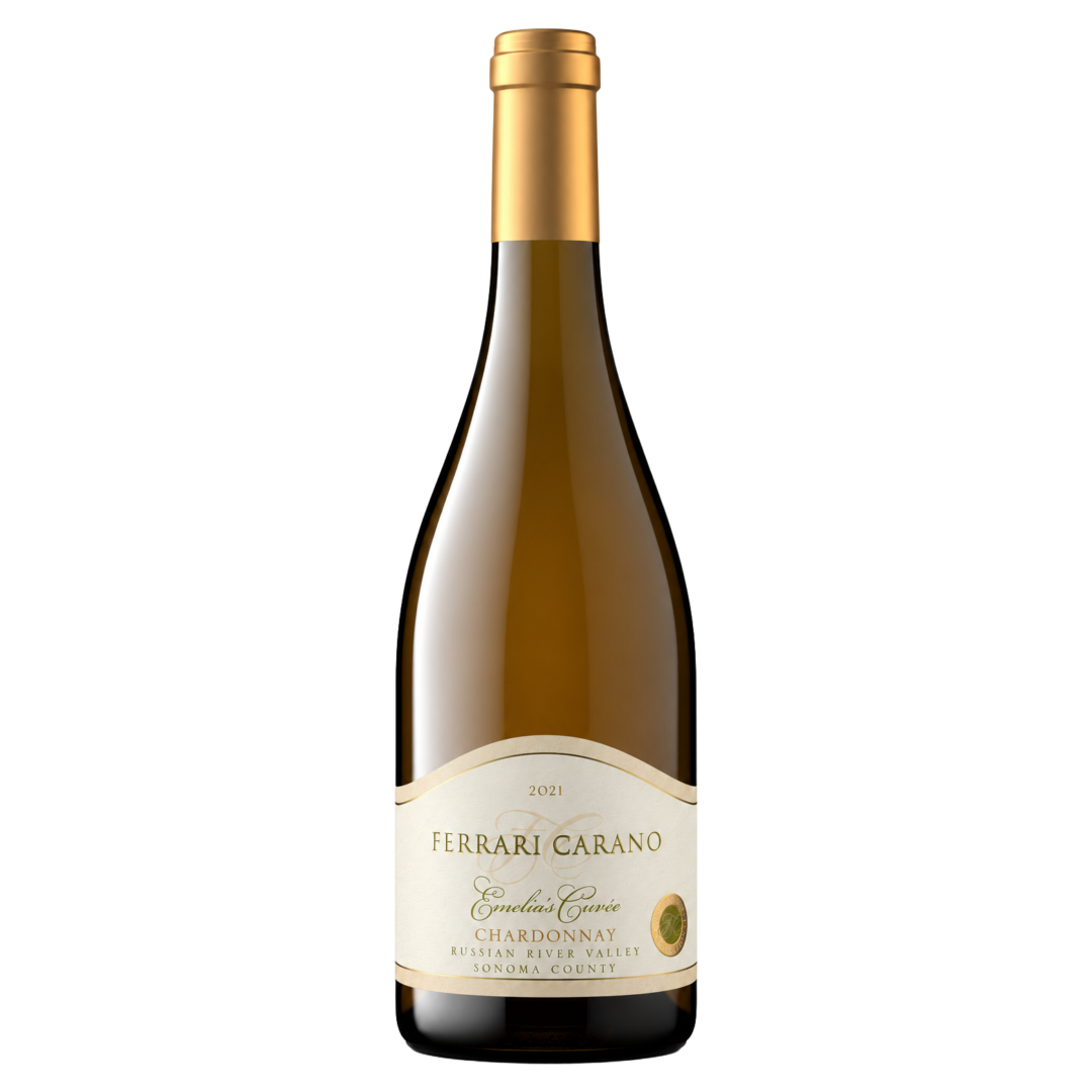 2021 Ferrari-Carano Chardonnay