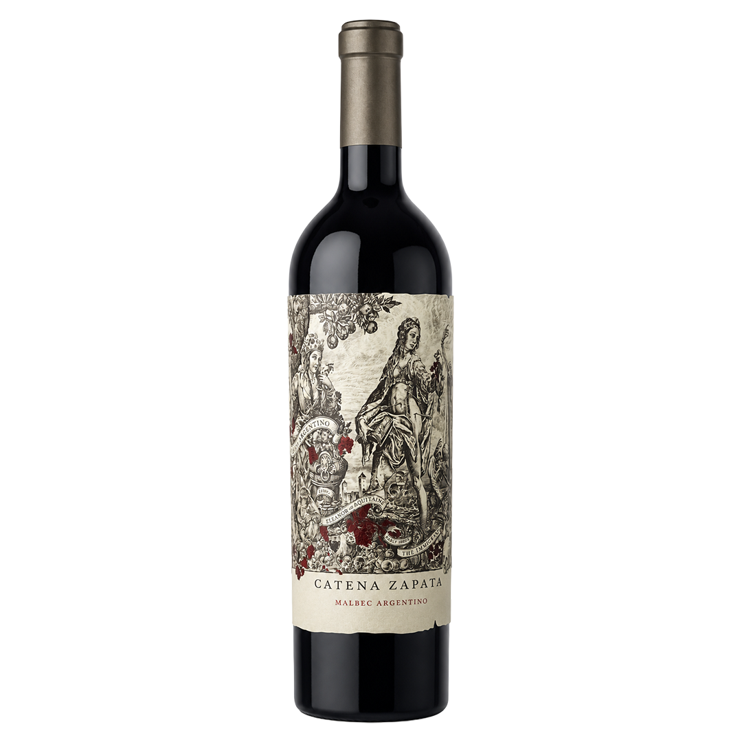 2022 Catena Zapata "Argentino" Malbec 750ML