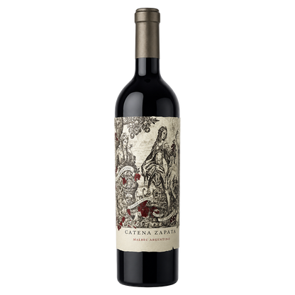 2022 Catena Zapata "Argentino" Malbec 750ML