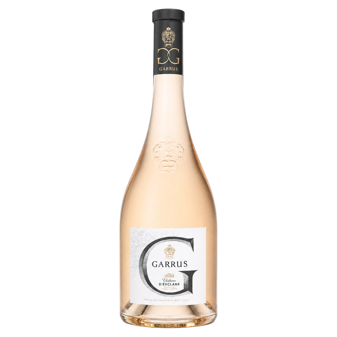 2022 Chateau D'esclans Cotes De Provence Rosé Garrus 750ML