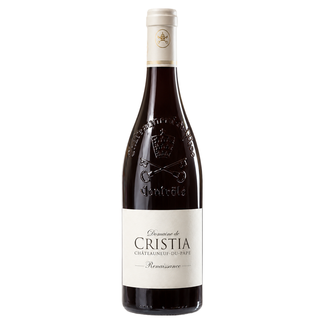 2022 cristia renaissance 750ml bottle