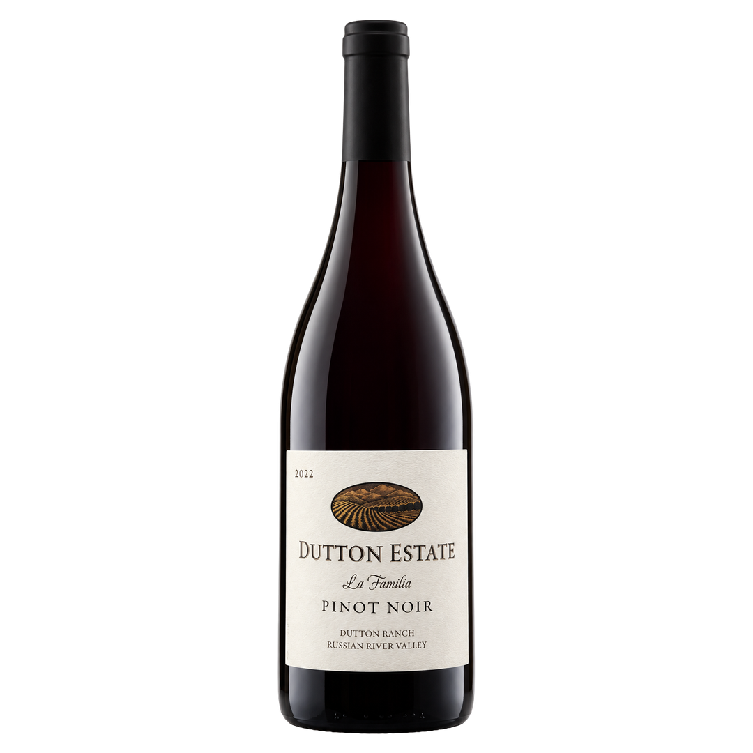 2022 Dutton Estate 'La Familia' Pinot Noir, Russian River Valley 750ML