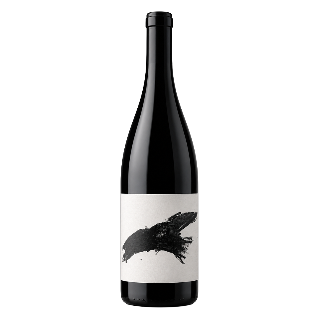 2022 Jolie-Laide Syrah, Hawks Butte Vineyard, Yorkville Highlands 750ML (94 Points - Vinous)