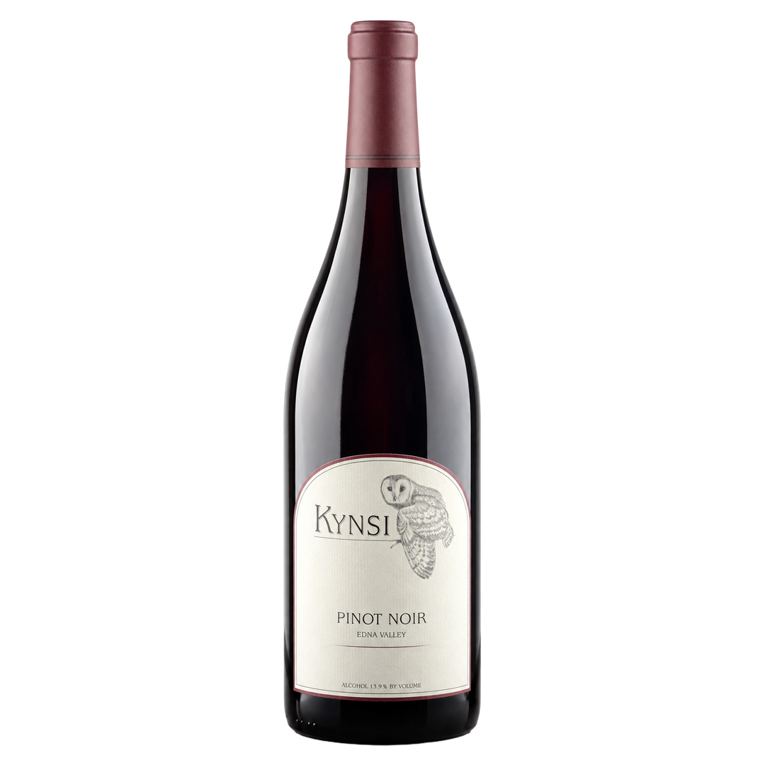 2022 Kynsi Winery Pinot Noir, Edna Valley 750ML