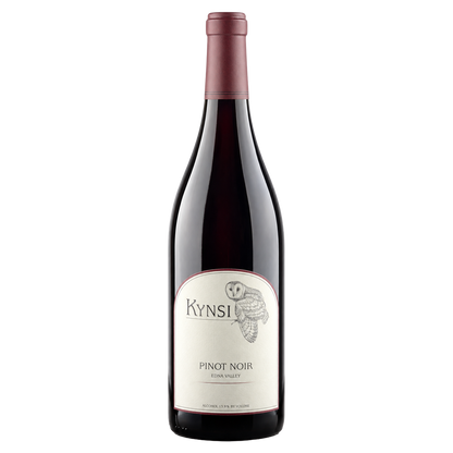 2022 Kynsi Winery Pinot Noir, Edna Valley 750ML