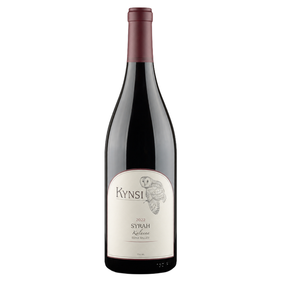 2022 Kynsi Winery Syrah 'Kalanna' 750ML