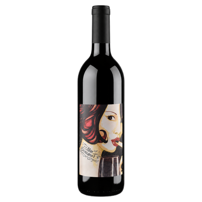 2022 Peachy Canyon Miss Demeanor Bordeaux Blend, Paso Robles 750ML