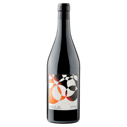 2022 Raquis Parajes San Pablo Cabernet Franc 750ML