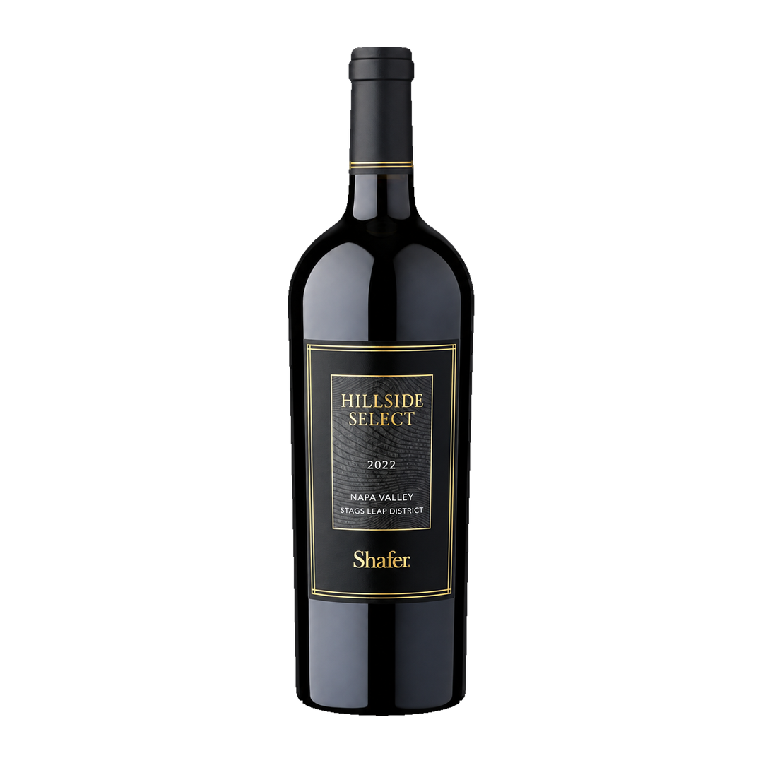 2022 Shafer Cabernet Sauvignon Hillside Select Stags Leap District