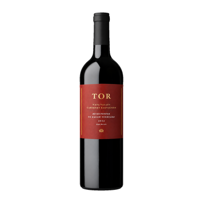 2022 Tor Wines Beckstoffer To Kalon Vineyard Cabernet Sauvignon Oakville 750ML (97 Points - James Suckling; 97 Points - Jeb Dunnuck)