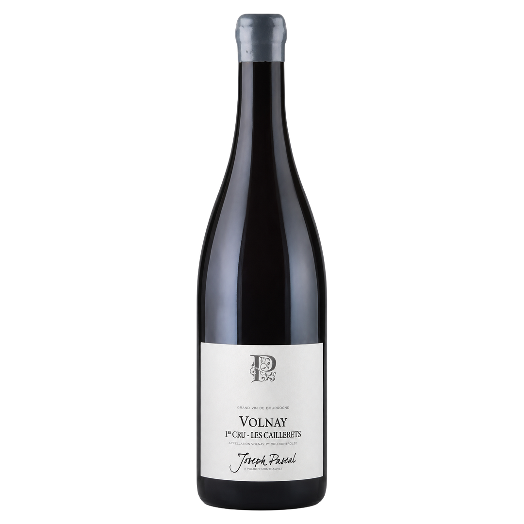 2022 Volnay “Les Caillerets” Premier Cru 750ML