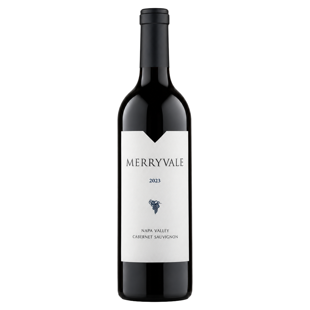2023 merryvale napa cabernet 750ml bottle