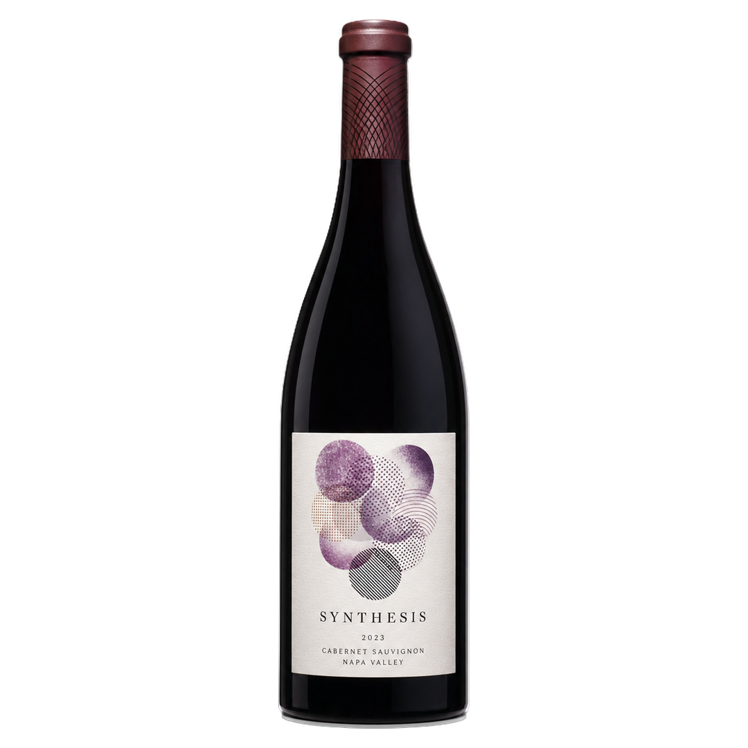 2023 Synthesis Napa Valley Cabernet Sauvignon 750ML