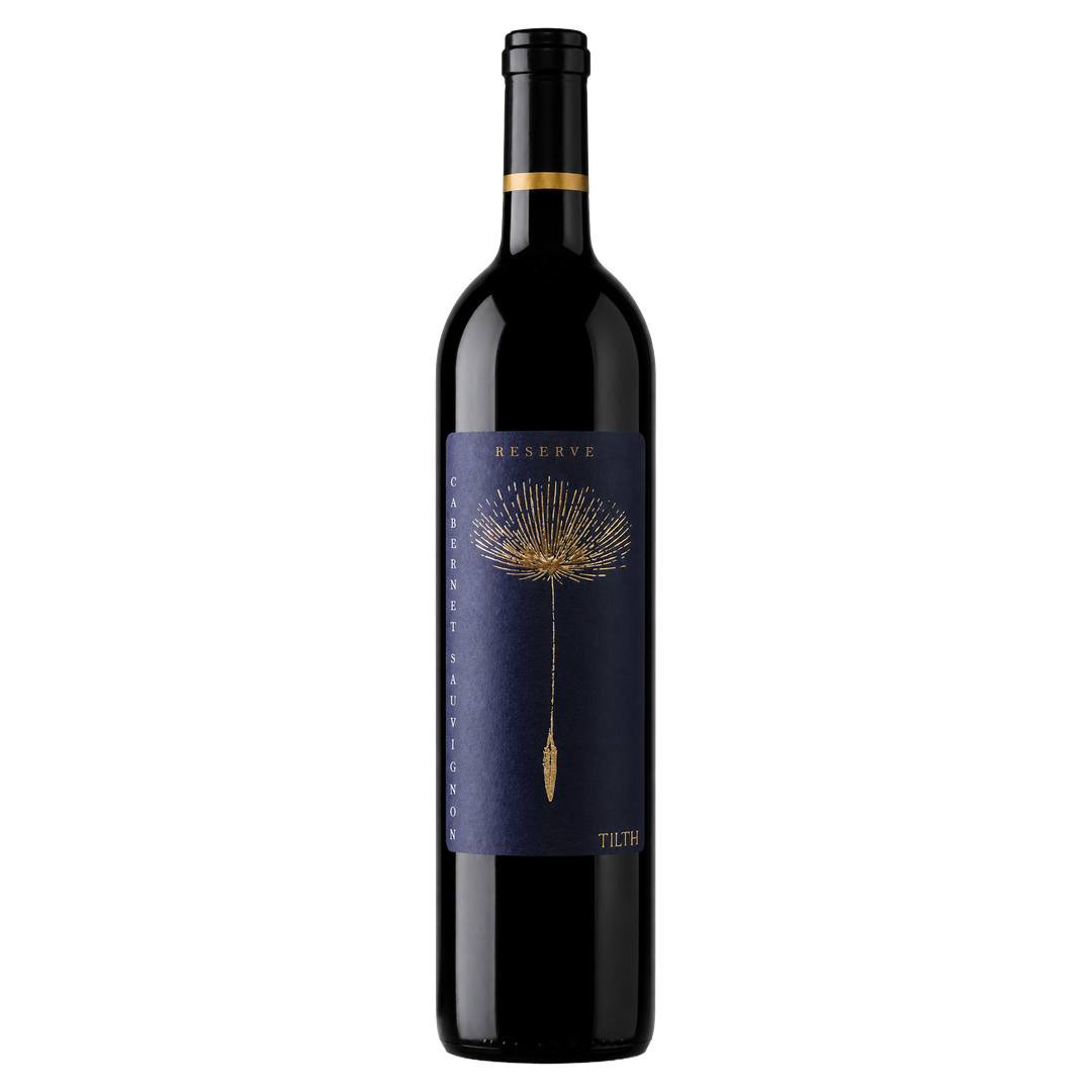 2023 Tilth Reserve Cabernet Sauvignon