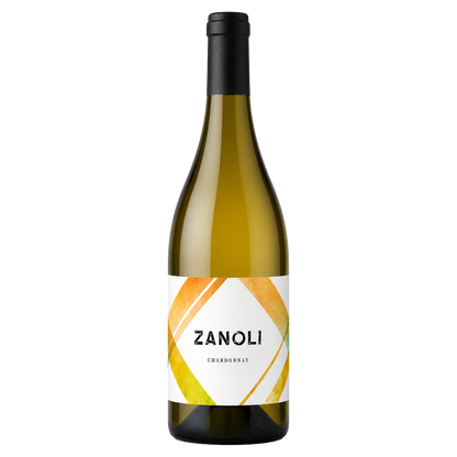 UCZANOLI23 bottle render