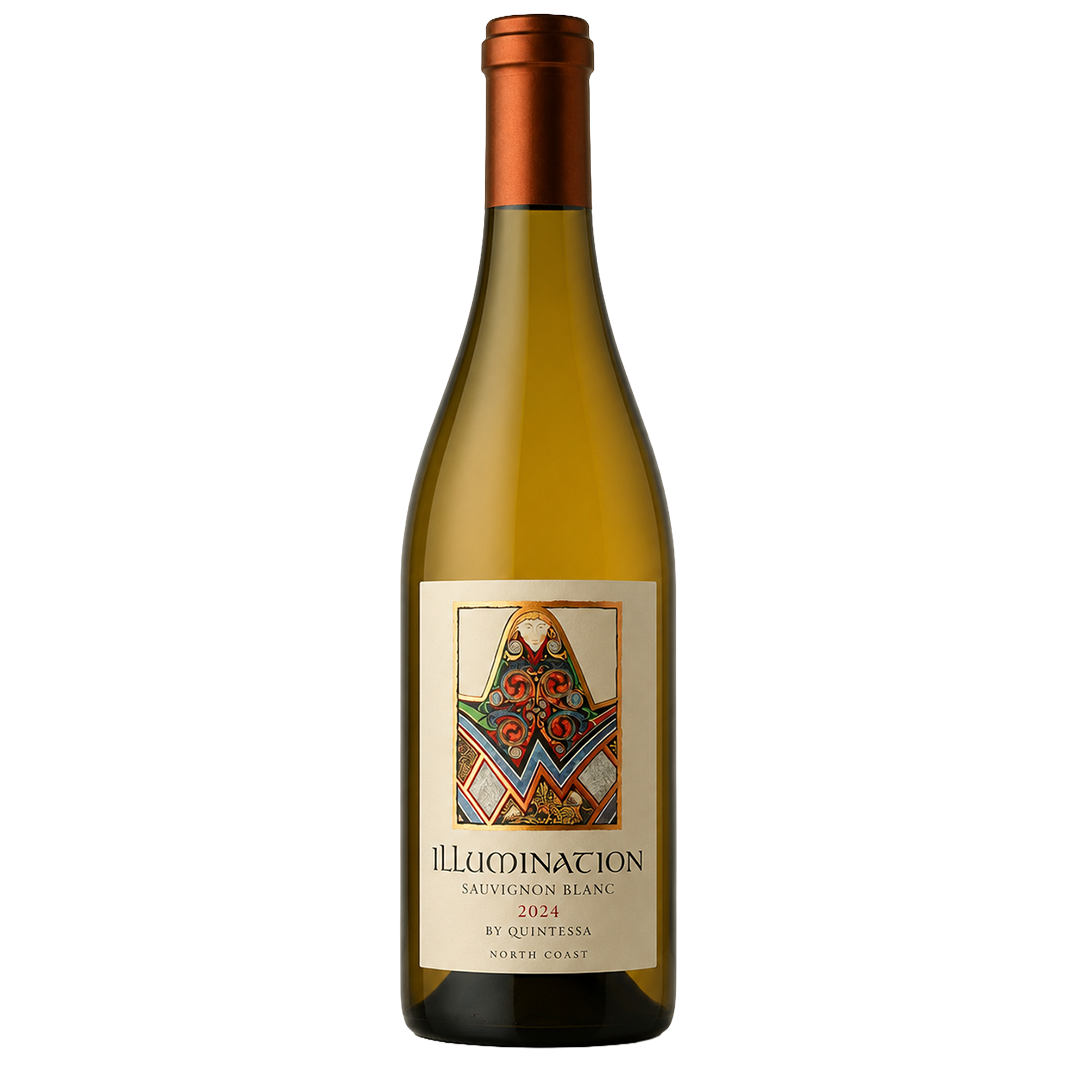 2024 Ilumination by Quintessa Sauvignon Blanc North Coast 750ML